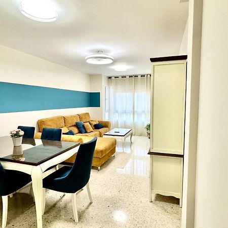 Agua Marina Rota Family Home By Cadiz4Rentals Ngoại thất bức ảnh