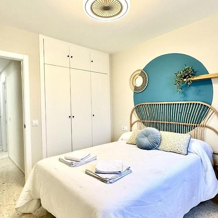 Agua Marina Rota Family Home By Cadiz4Rentals Ngoại thất bức ảnh
