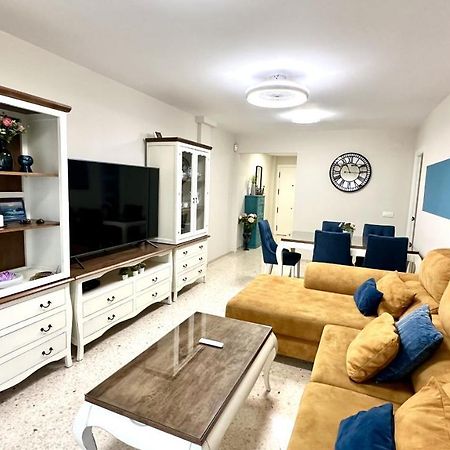 Agua Marina Rota Family Home By Cadiz4Rentals Ngoại thất bức ảnh