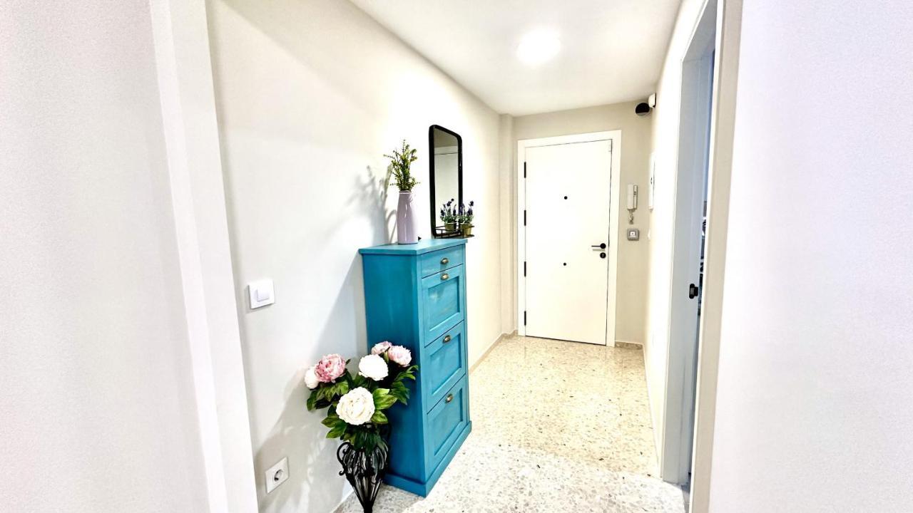 Agua Marina Rota Family Home By Cadiz4Rentals Ngoại thất bức ảnh