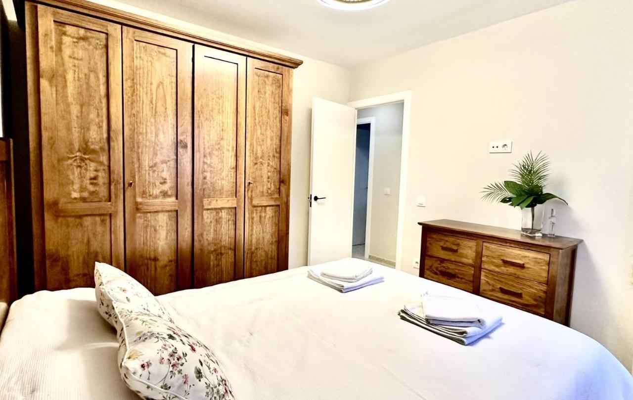 Agua Marina Rota Family Home By Cadiz4Rentals Ngoại thất bức ảnh