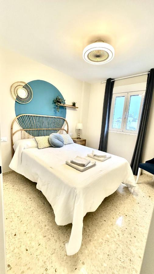Agua Marina Rota Family Home By Cadiz4Rentals Ngoại thất bức ảnh