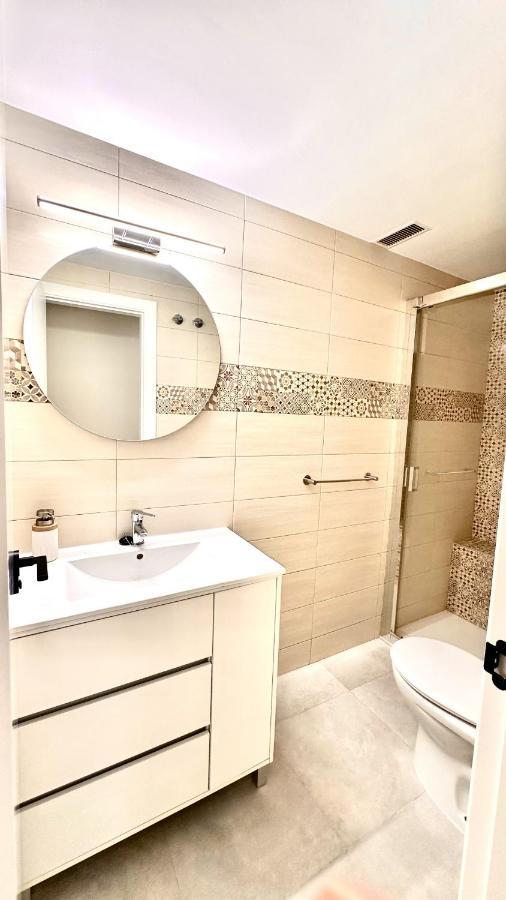 Agua Marina Rota Family Home By Cadiz4Rentals Ngoại thất bức ảnh