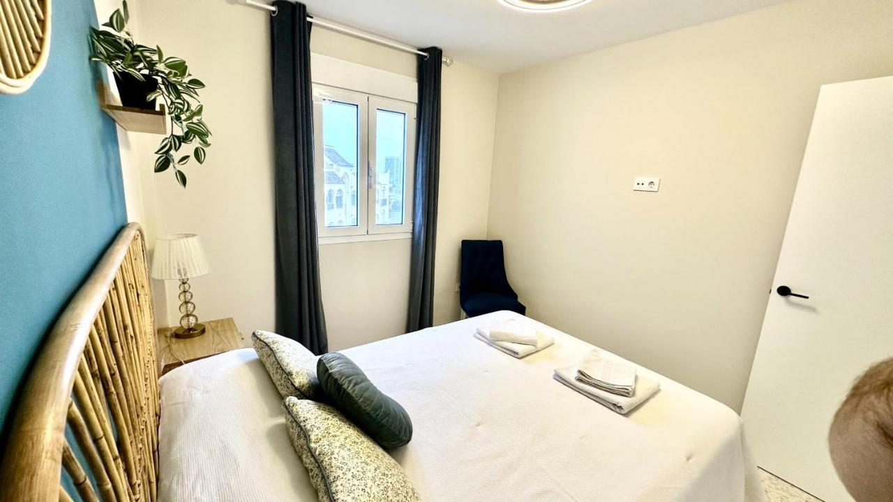 Agua Marina Rota Family Home By Cadiz4Rentals Ngoại thất bức ảnh
