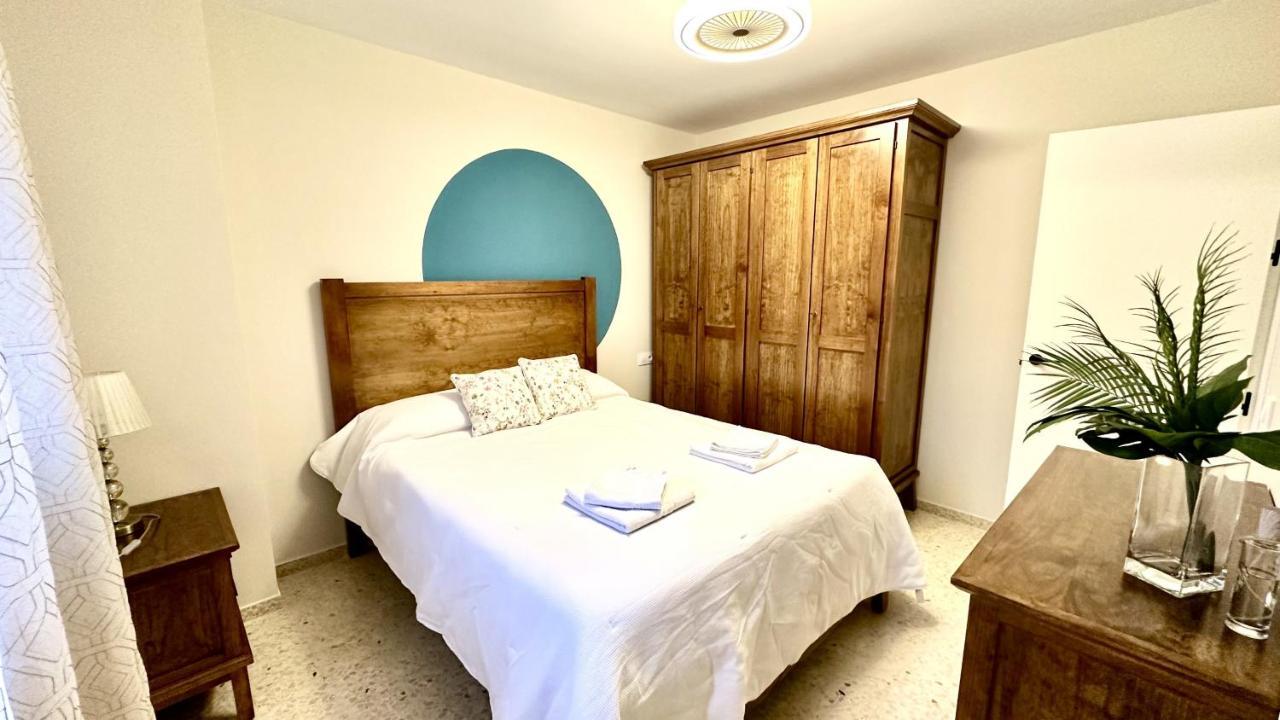 Agua Marina Rota Family Home By Cadiz4Rentals Ngoại thất bức ảnh
