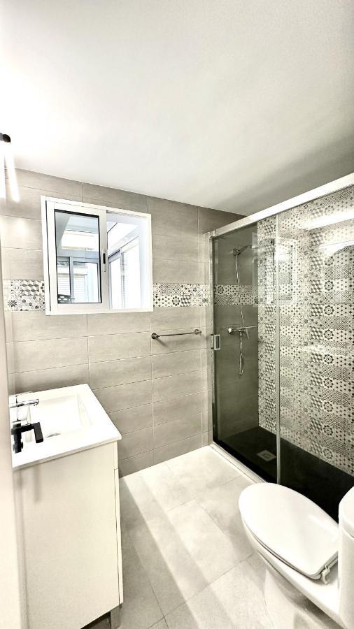 Agua Marina Rota Family Home By Cadiz4Rentals Ngoại thất bức ảnh